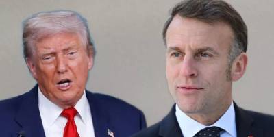 "Amacımız ABD ve Çin’in uydu devleti olmamak"