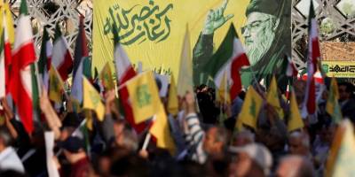 Ya Hizbullah galip gelirse?