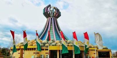 İsveç’te Halepçe Katliamı okul müfredatına girdi