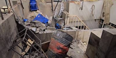 Kürdistan Bölgesi ateş çemberinde: 36 günde 638 füze ve dron saldırısı!