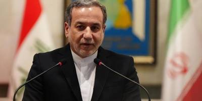 Erakçi: Radyoaktif serpinti Tahran’ı değil, Körfez’de yaşamı sona erdirebilir