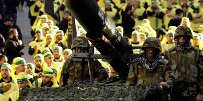 Hizbullah’tan Siyonist İsrail Ordusu Hedeflerine 34 Saldırı
