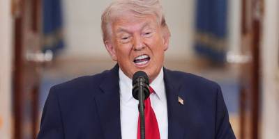 Trump'tan İran'a Hürmüz tehdidi