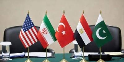 WSJ: Türkiye, Mısır ve Pakistan, müzakere masası için çabalıyor