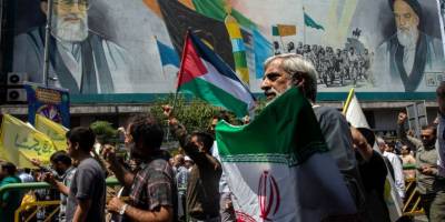 İran Savaşı Nasıl Sonlandırmalı