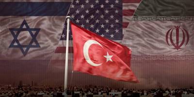 Bölgesel Kırılma ve Türkiye’nin Stratejik Sınavı