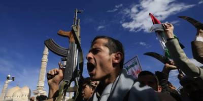 Husiler: İsrail’e yönelik ortak saldırı düzenledik