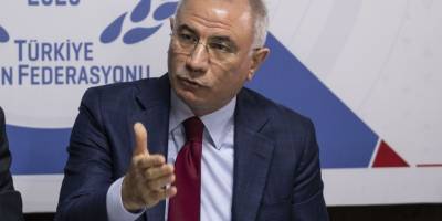 Efkan Ala: Süreç devam ediyor, umutlu olmak için çok neden var