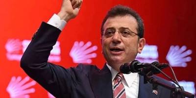 İmamoğlu hakkında yeni soruşturma