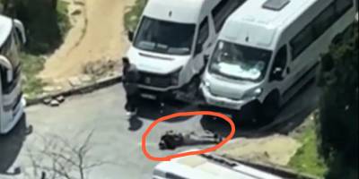 İstanbul’da İsrail Konsolosluğu’na saldırı