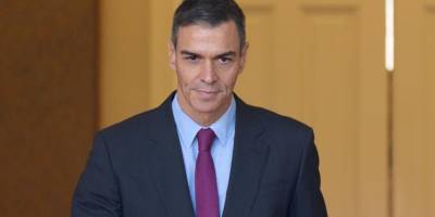 İspanya Başbakanı Sanchez’den Orta Doğu için “barış” çağrısı