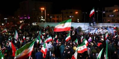 İran'ın 10 maddelik teklifi ortaya çıktı