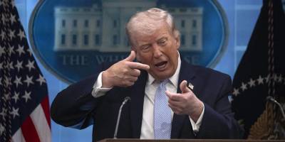 Trump, İran’ı 'yok etme' tehdidinden ateşkesi kabul etmeye nasıl geldi?