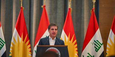 Neçirvan Barzani’den ABD-İran arasında sağlanan ateşkese ilişkin açıklama