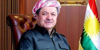 Başkan Mesud Barzani’den ABD-İran ateşkesine ilişkin açıklama: Kalıcı bir barış olmasını umuyorum