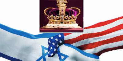 Yahudi Lobisi ‘Derin Britanya’nın ABD Ve Dünyayı Kontrol Aracı Mı?