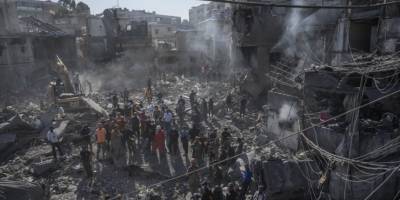 Lübnan’da Şehit Sayısı 254’e Yükseldi