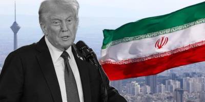 Trump’tan İran’a Yeni Tehdit