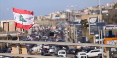 Lübnan’da ulusal yas ilan edildi