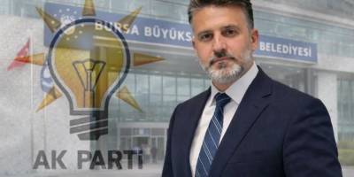 Bursa Büyükşehir AK Parti’ye geçti