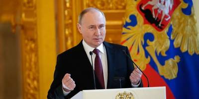 Putin, Ukrayna'da bir günlük ateşkes ilan etti