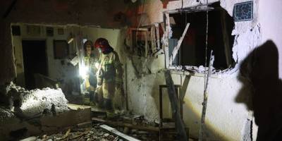 İran: Ateşkes sürecinde hiçbir ülkeye saldırı düzenlemedik