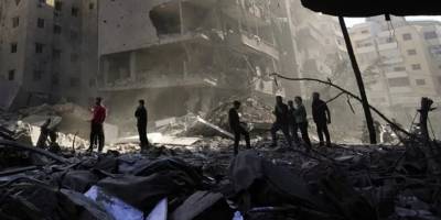 Lübnan’da Şehit Sayısı 300’ü Aştı