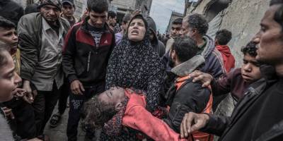 İngiltere merkezli STK: Gazze'deki ateşkes yalnızca "sözde"