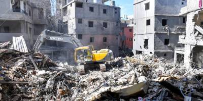 İşgalci İsrail, Lübnan'a saldırılara devam edeceklerini duyurdu