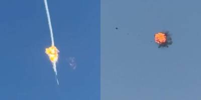 Kürdistan Bölgesi’ne yönelik saldırılar sürüyor: Erbil ve çevresi en az 4 kez hedef alındı