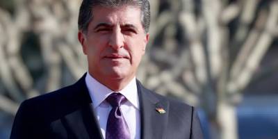 Neçirvan Barzani: Amerikalılar bizimle İran’daki rejimi değiştirme konusunu konuşmadı