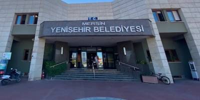 CHP'li Mersin Yenişehir Belediyesi'ne operasyon: 31 gözaltı