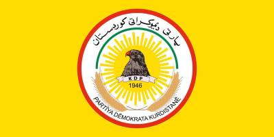 KDP’den Irak Cumhurbaşkanı Seçimine Sert Tepki