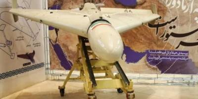 İran: Saldırılar füze ve insansız hava aracı üretimimizi aksatmadı