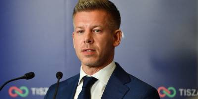 Resmi olmayan sonuçlara göre 16 yıllık Orban iktidarı sona erdi