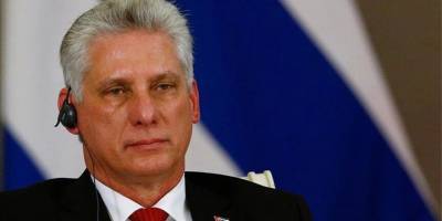 Küba:"Karşılık veririz"