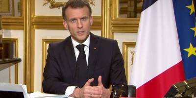 Fransa ve İngiltere, Hürmüz Boğazı için konferans düzenleyecek