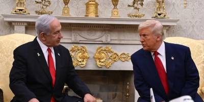 Trump İsrail Tarafından Oyuna Getirildi… Ve Oyun Devam Ediyor