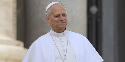 Papa'dan kendisine hakaret eden Trump'a yanıt geldi