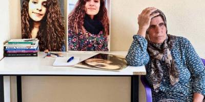 Gülistan Doku için 6 yıl sonra 7 ilde operasyon