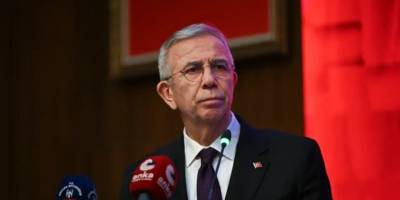 Mansur Yavaş hakkında soruşturma izni