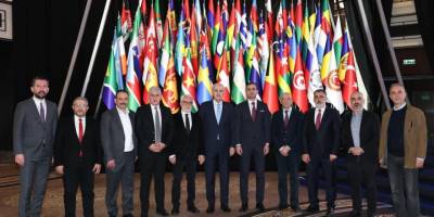 Kurtulmuş:“Örgüt üzerine düşeni yapmalı, silah bırakma gecikti”