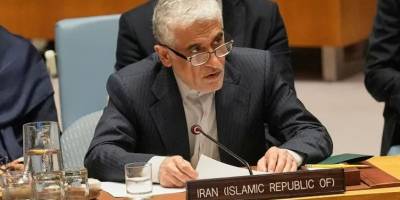 İran, Körfez ülkelerinden tazminat talep etti