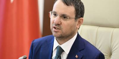 Bakan Gürlek’ten Gülistan Doku açıklaması: Ucu nereye giderse gitsin araştırılacak