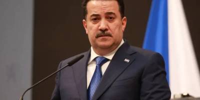 Sudani: Enfal, Kürt halkına karşı işlenmiş ırkçı bir suçtu