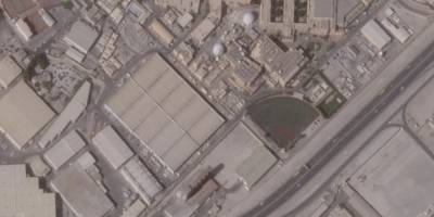 İran, Çin'den askeri casus uydusu aldı iddiası