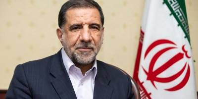 İranlı vekil: ABD ‘pilot kurtarma’ adı altında 400 kilo uranyumu ele geçirmeye çalıştı