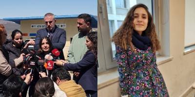 "Görüntüleri silen polis her şeyi itiraf etti"