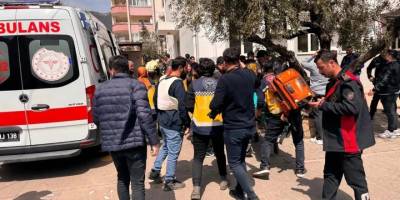 "Cani 11 Nisan'da saldırıyı planlamış"