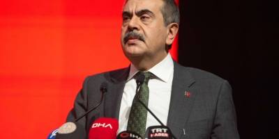 Bakan Tekin duyurdu: Okullarda güvenlik önlemleri güncelleniyor